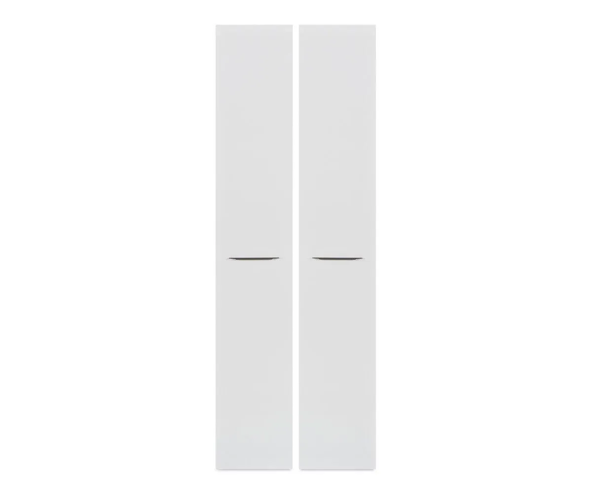 Gammel High Bookcase Door Set