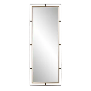 Garner Floor Mirror