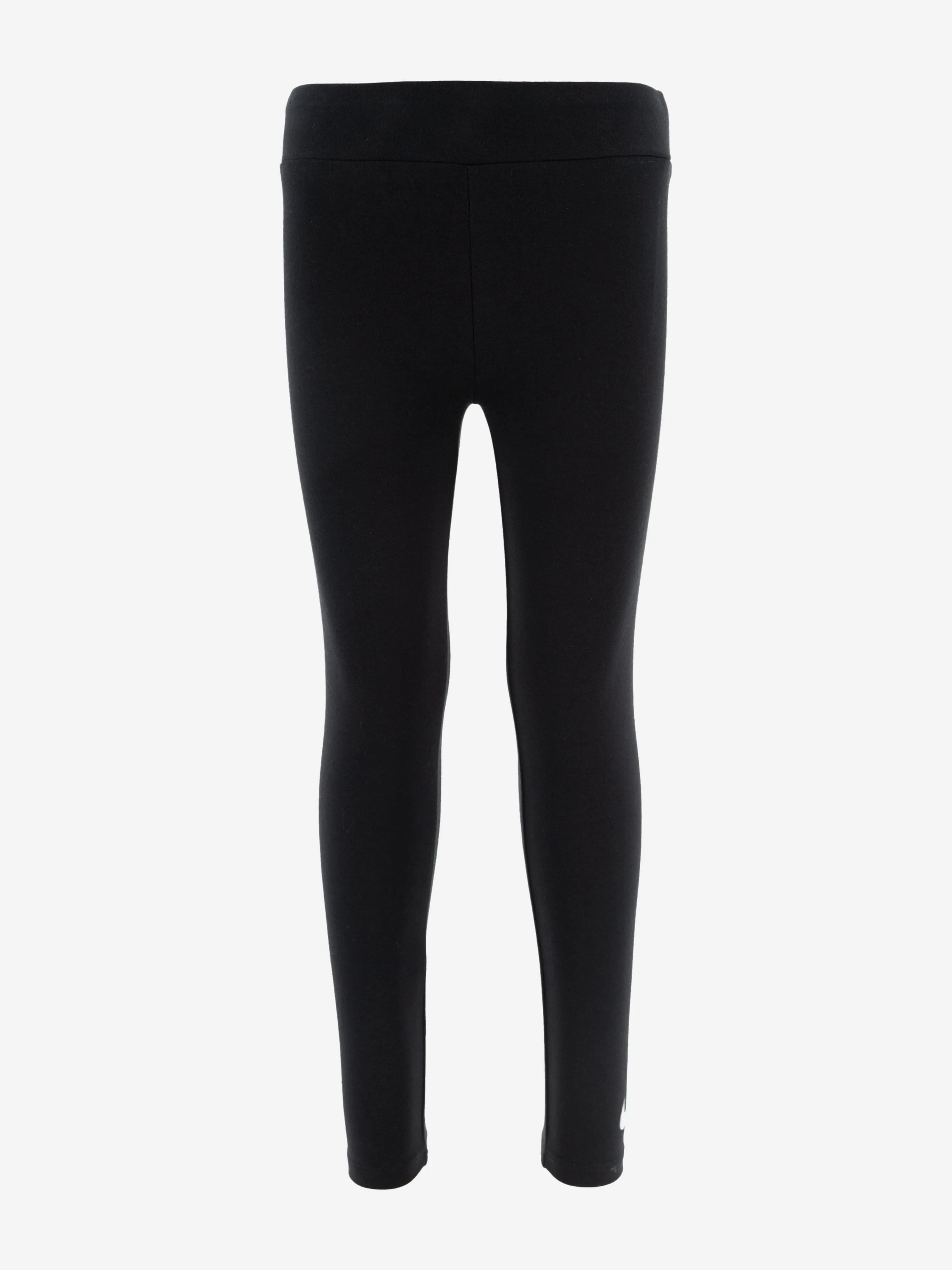 Girls 3 Pack Legging Set in Black