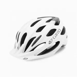 Giro Revel MTB Helmet - Matt White-Gray