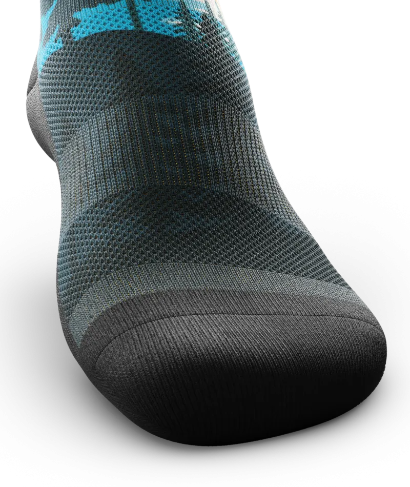 Howe Sound Crew Socks