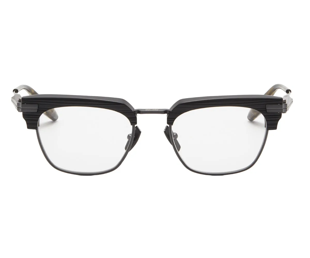 HUBBLE AKX-412D BLK - BLK 52