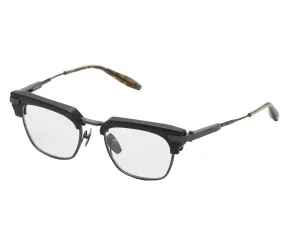 HUBBLE AKX-412D BLK - BLK 52