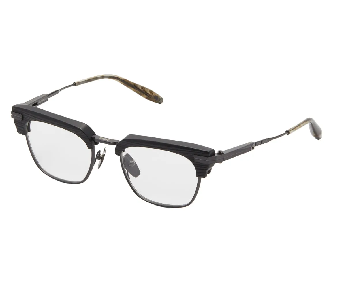 HUBBLE AKX-412D BLK - BLK 52