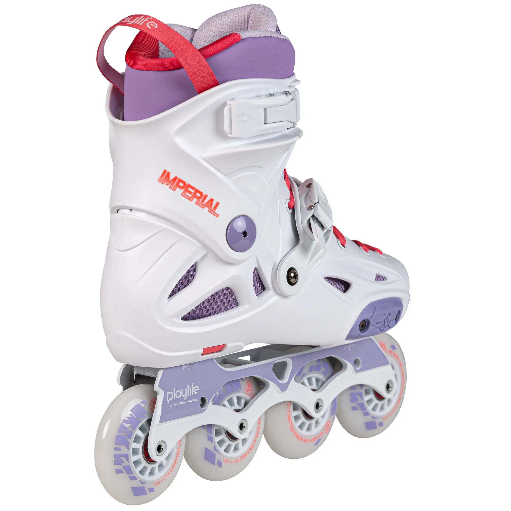 Imperial  Violet 80