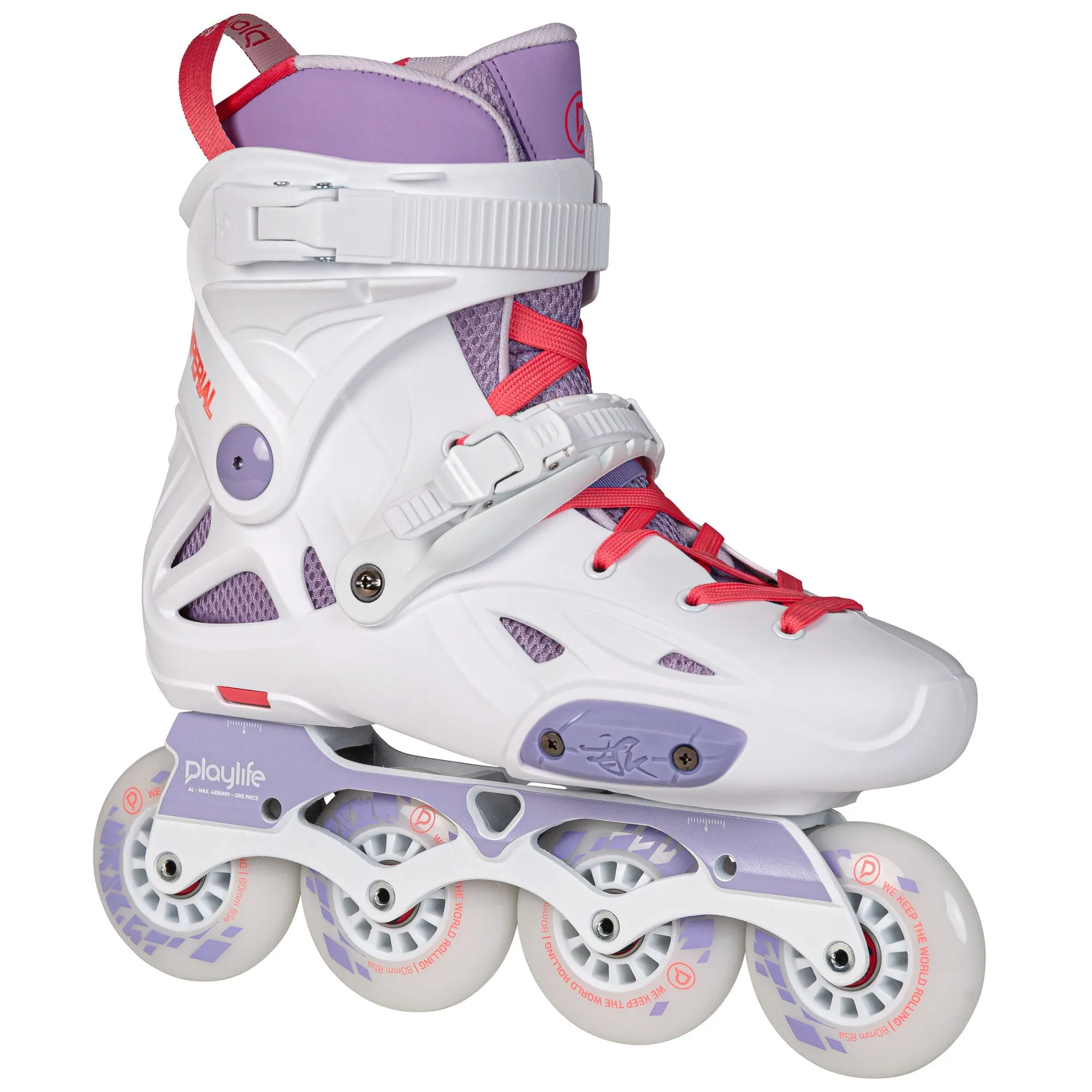 Imperial  Violet 80