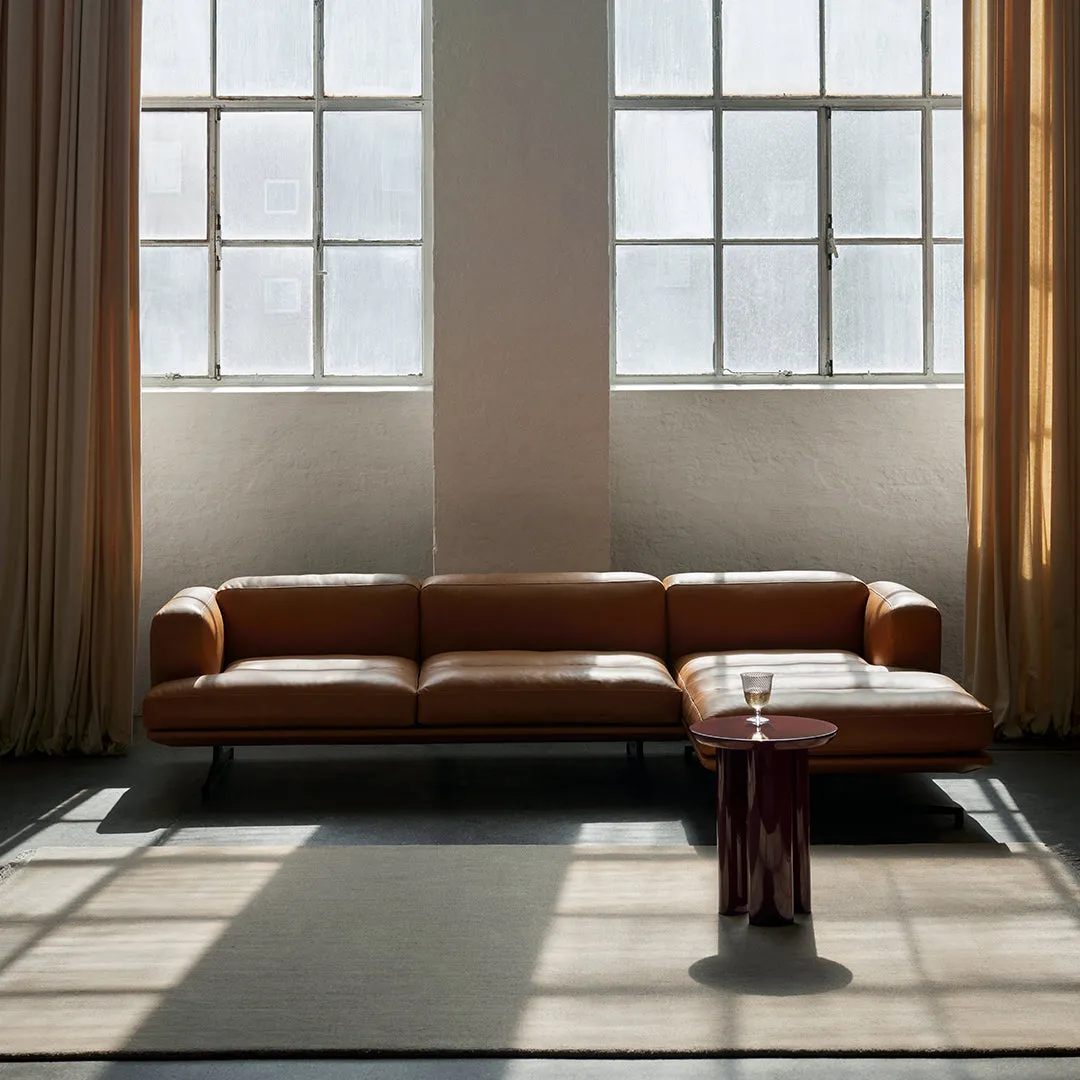 Inland AV42 Chaise Longue Sofa