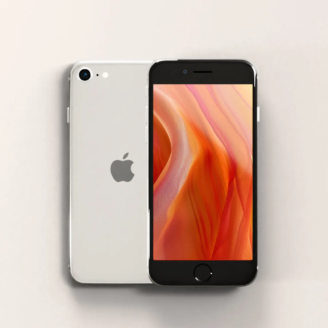 iPhone SE (3rd generation) 64GB (Verizon)