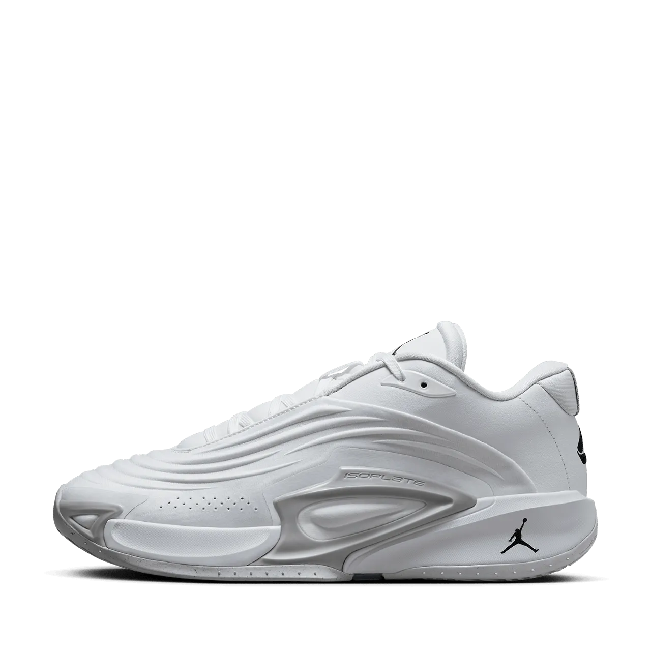 Jordan Luka 3 PF 'White and Grey Fog' // Outlet Sale