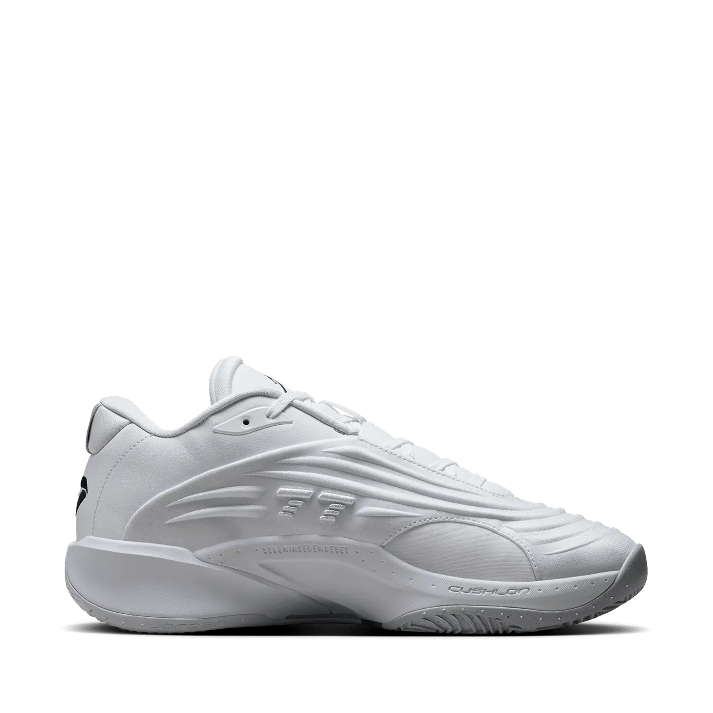 Jordan Luka 3 PF 'White and Grey Fog' // Outlet Sale