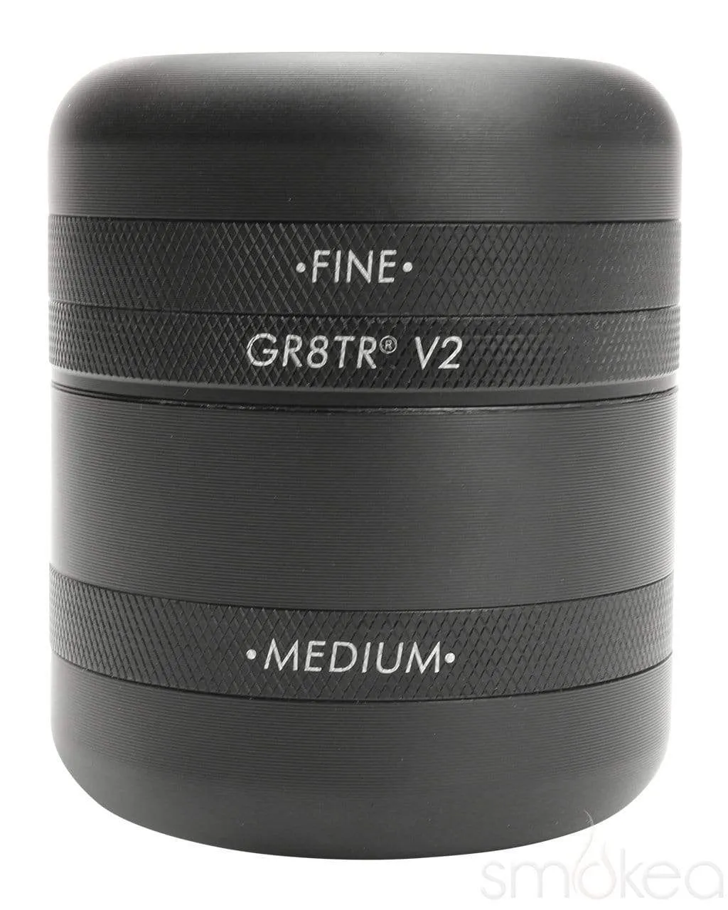Kannastor GR8TR V2 Grinder