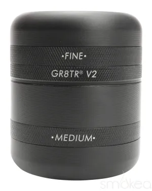 Kannastor GR8TR V2 Grinder