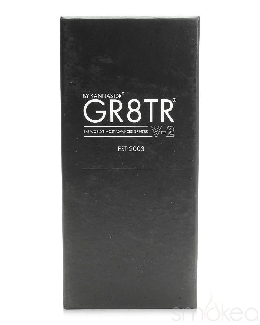 Kannastor GR8TR V2 Grinder