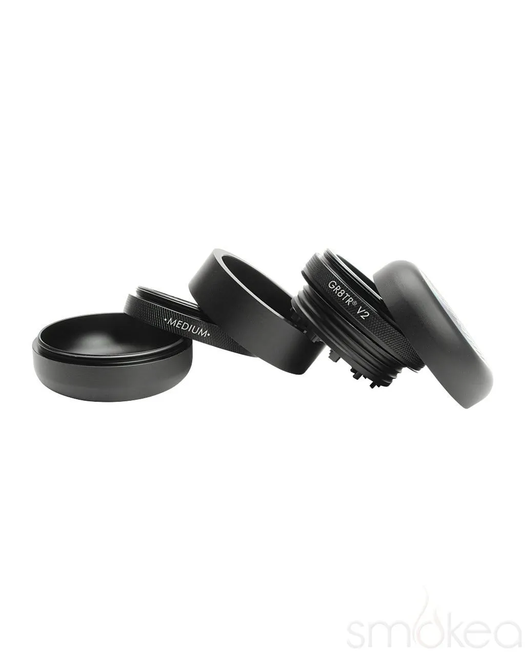 Kannastor GR8TR V2 Grinder