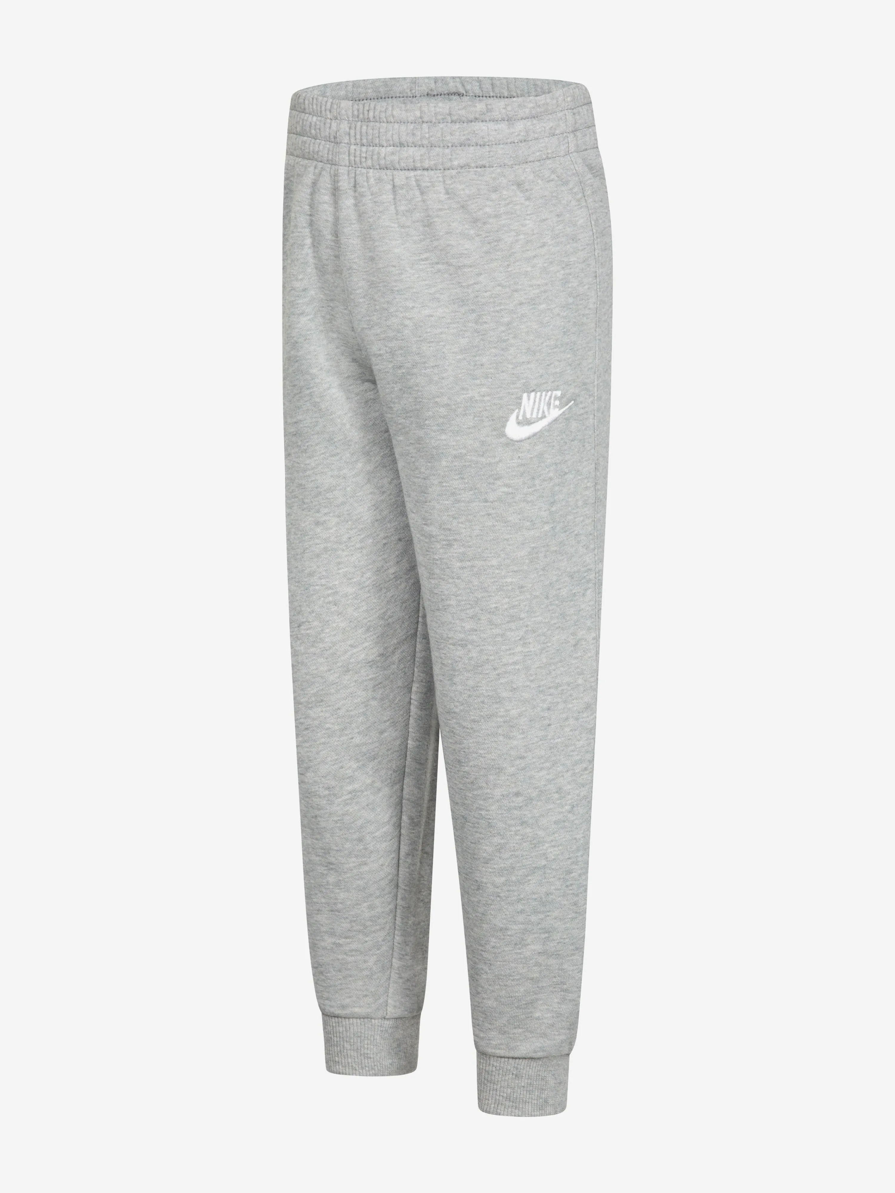 Kids NSW Club Fleece Joggers in Grey