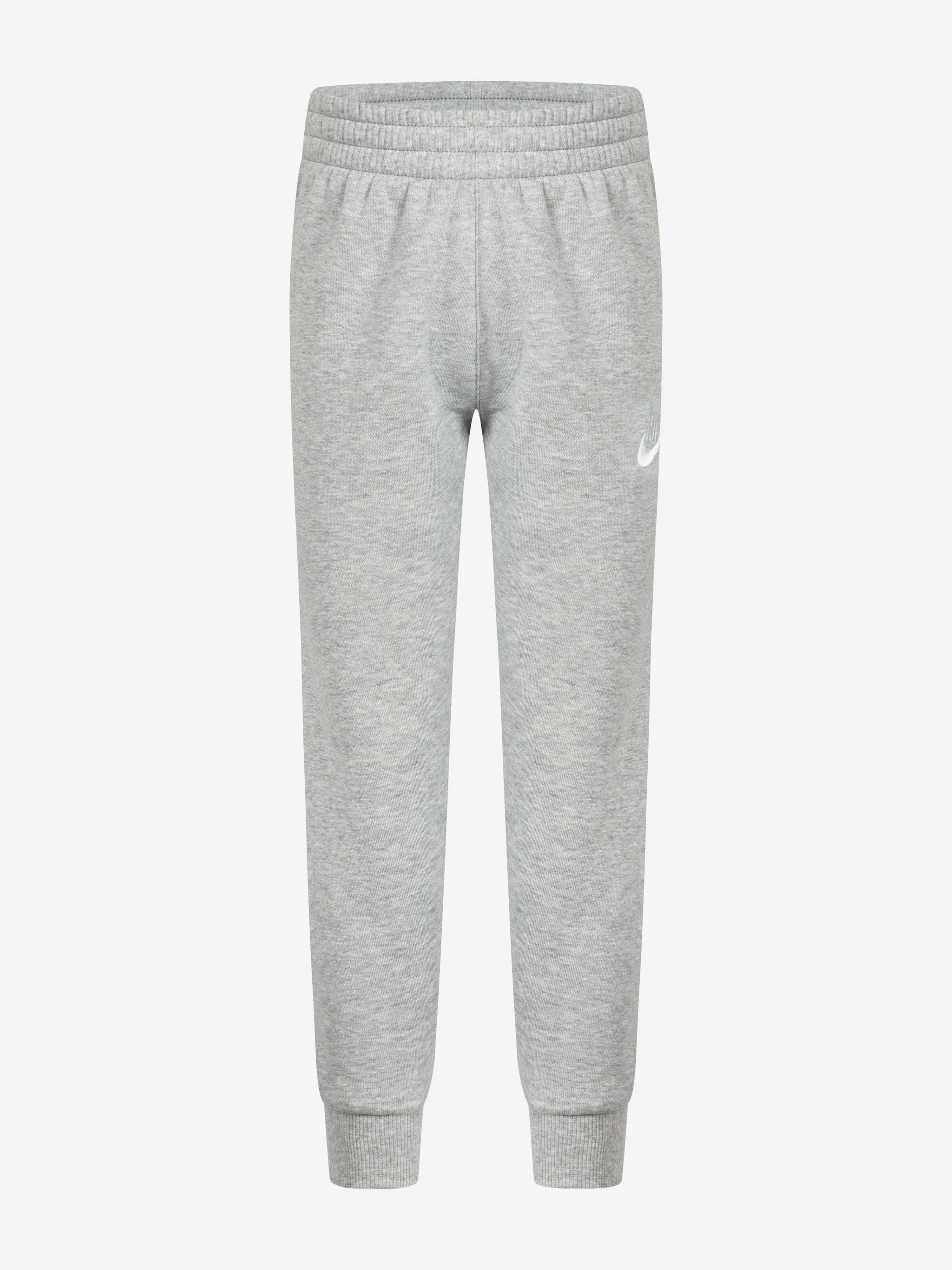 Kids NSW Club Fleece Joggers in Grey