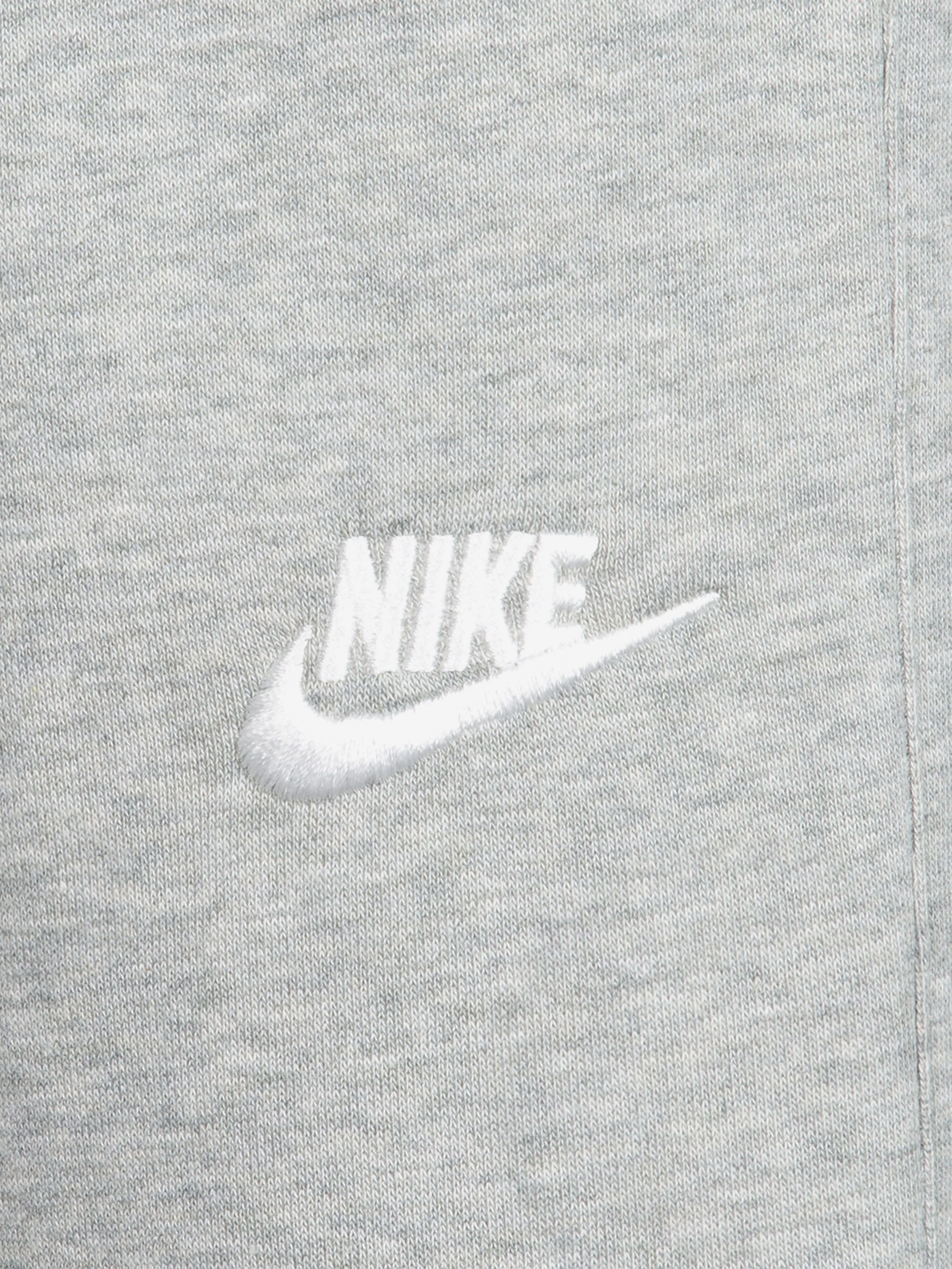 Kids NSW Club Fleece Joggers in Grey