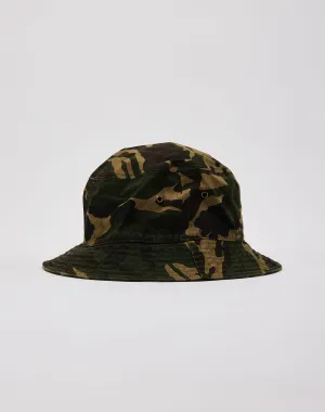 Kim And Bae Bucket Hat