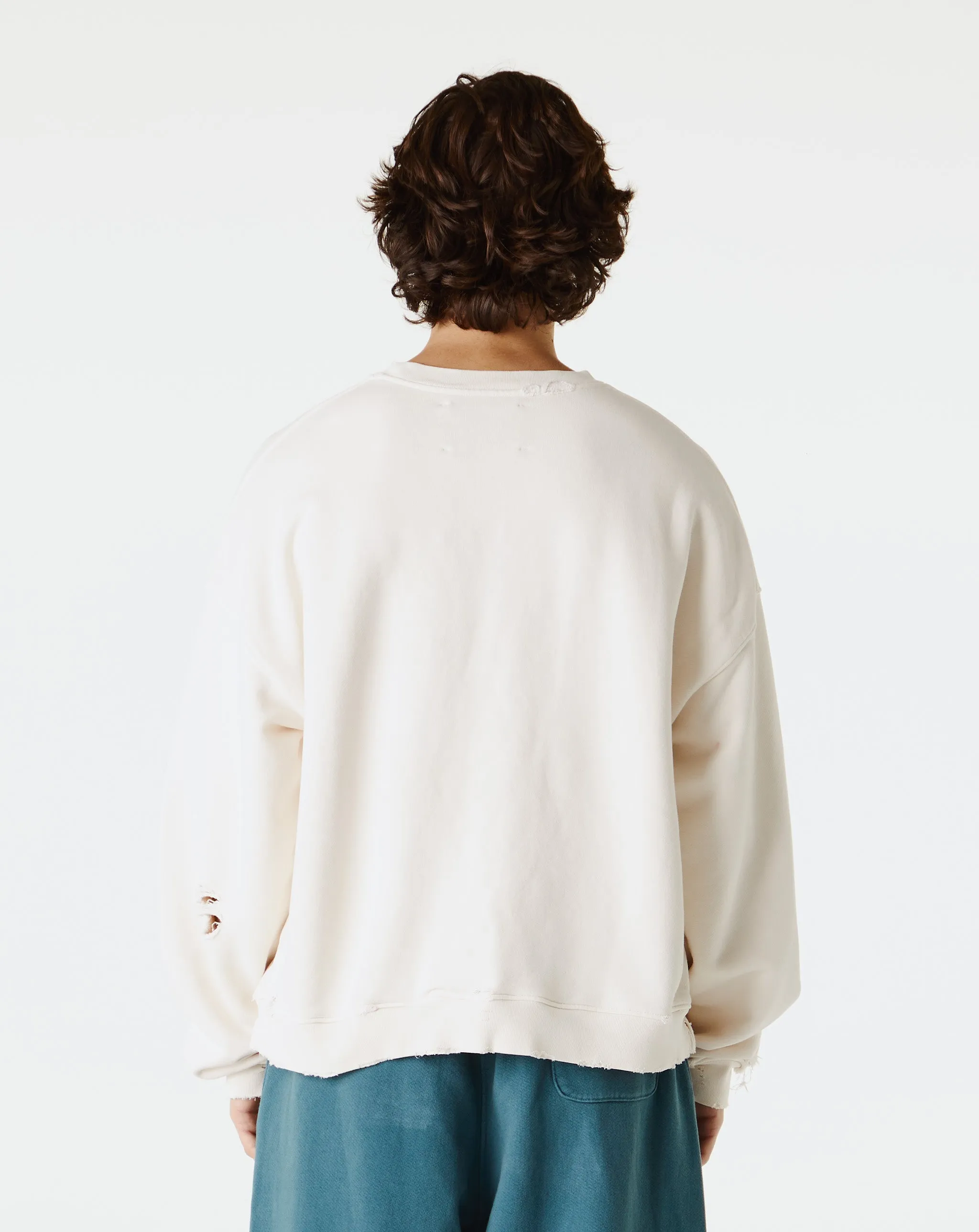 Lana Land Crewneck