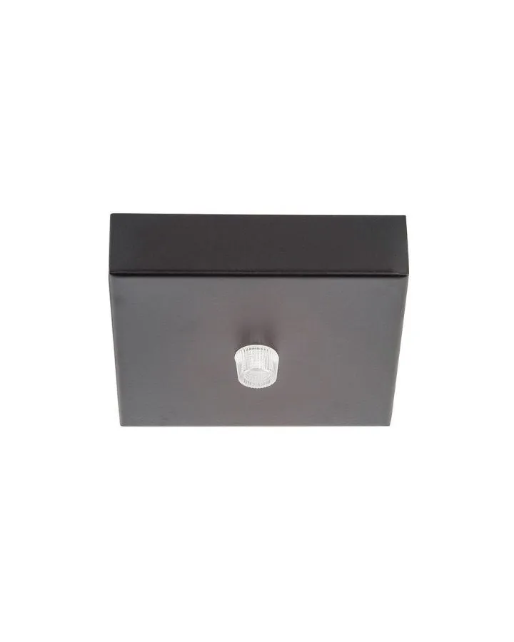 Linear Pendant Slimline Black | Integrated Power Cord | Assorted Sizes