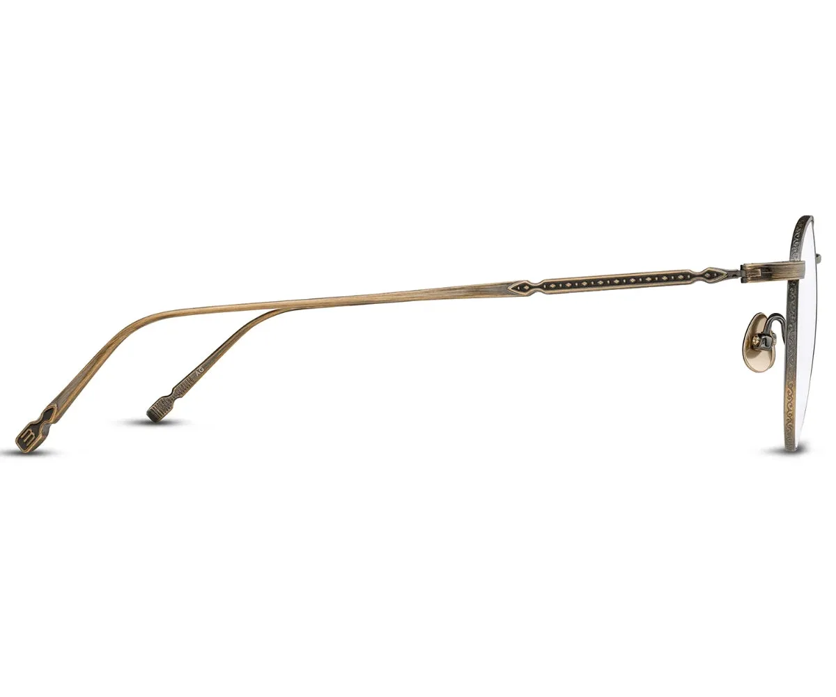 M3140 ANTIQUE GOLD 47