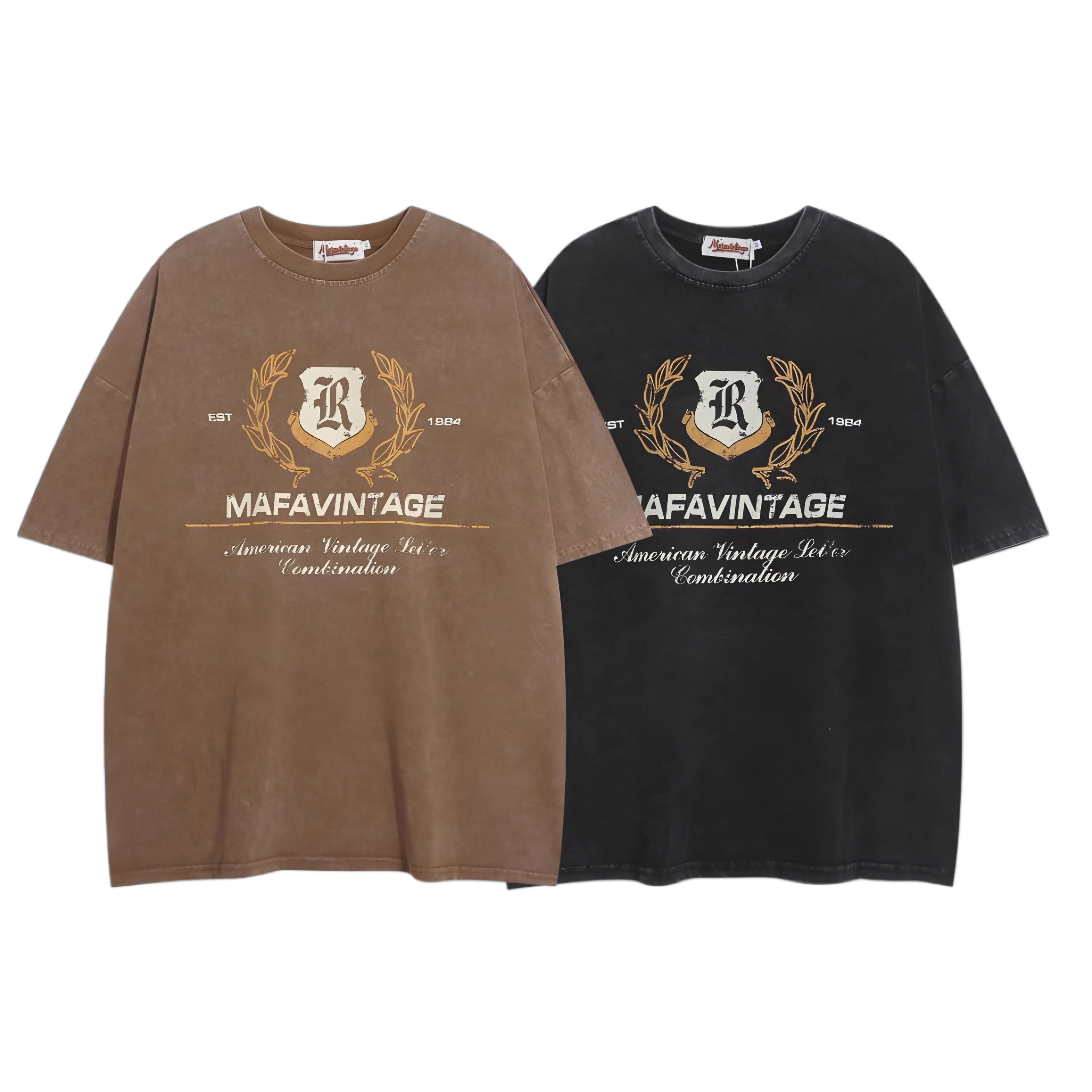 MAF Vintage