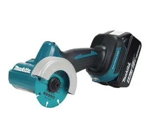 Makita DC Cutter 18V BL 76mm #DMC300Z  | Model: M-DMC300Z