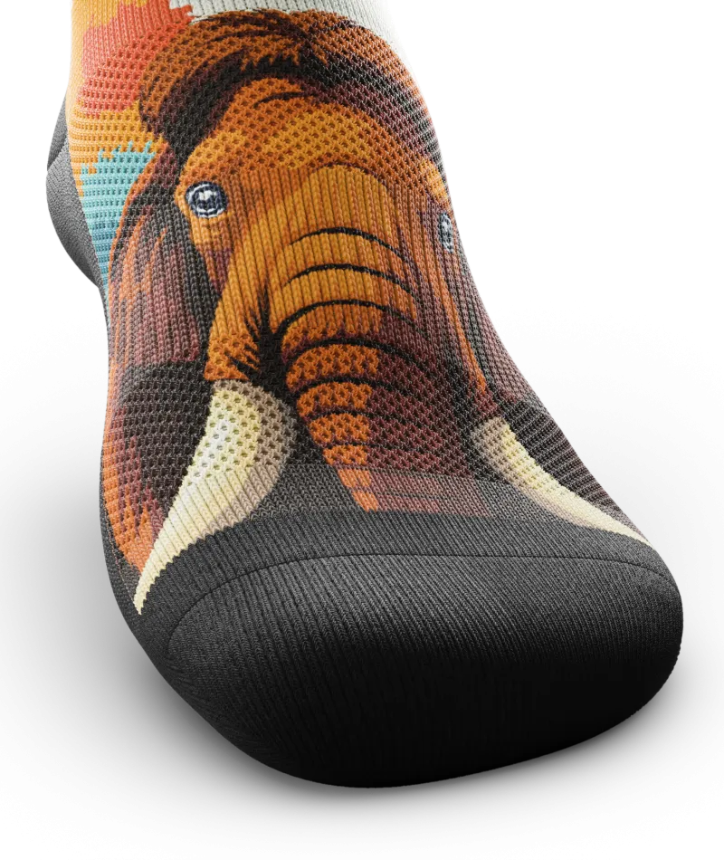 Mammoth Crew Socks