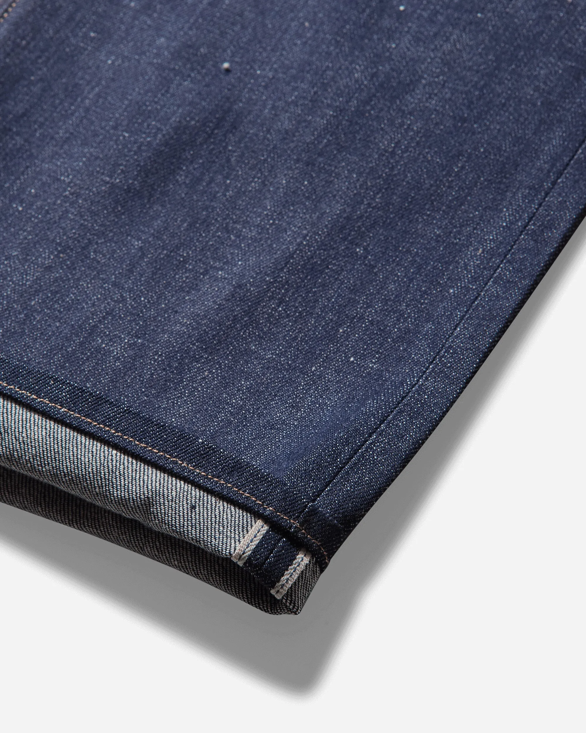 Men's 1890s Lot 201 Jeans Rigid Blue