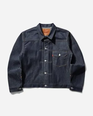 Men's 1936 Type I Jacket Indigo