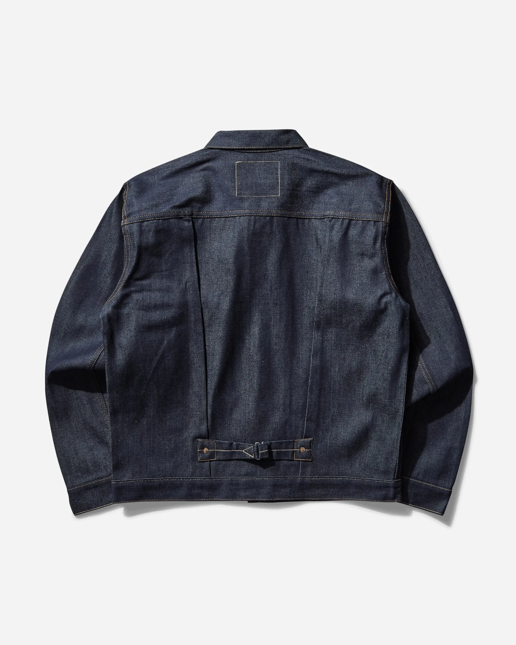 Men's 1936 Type I Jacket Indigo