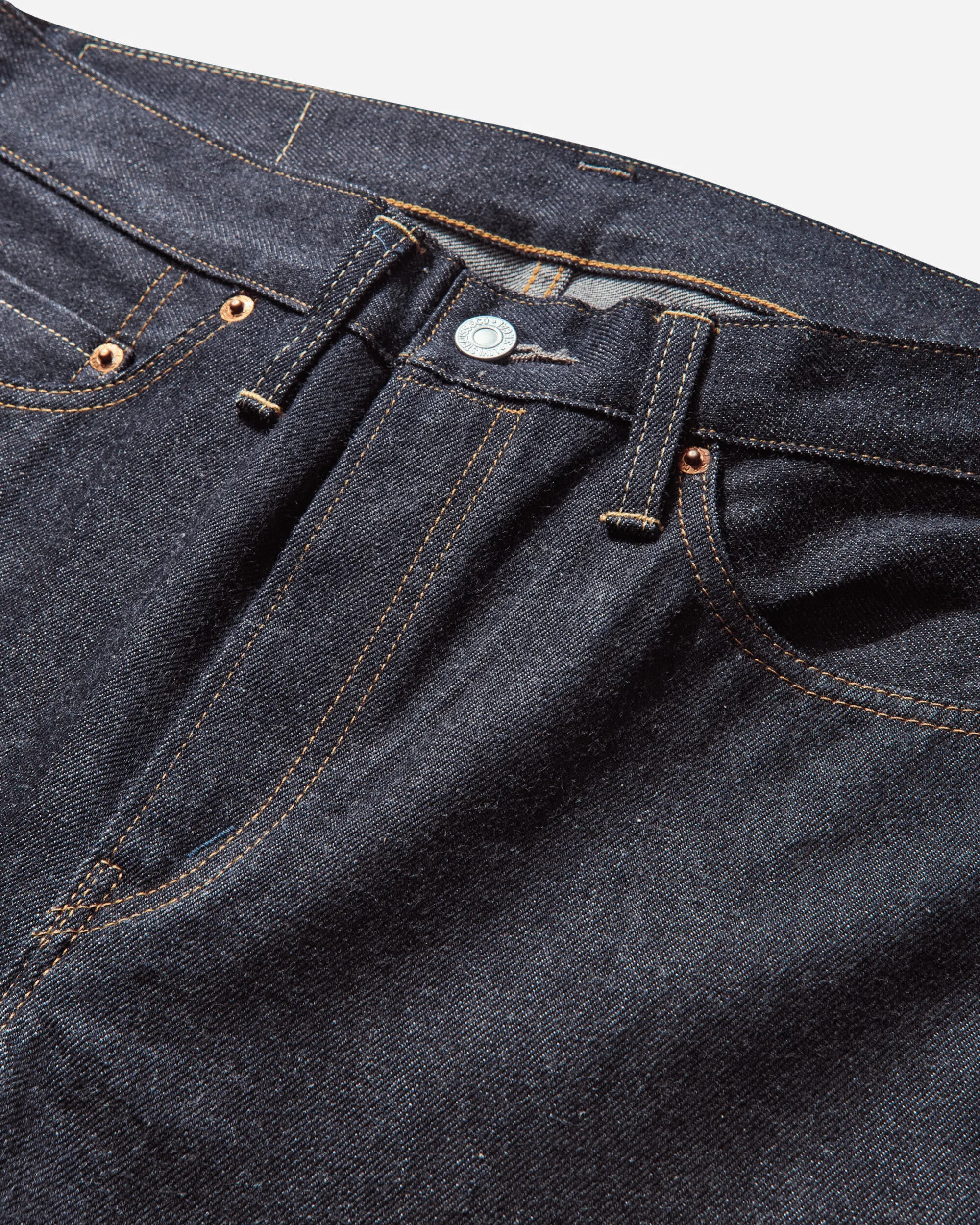 Men's 1954 501 Jeans Indigo