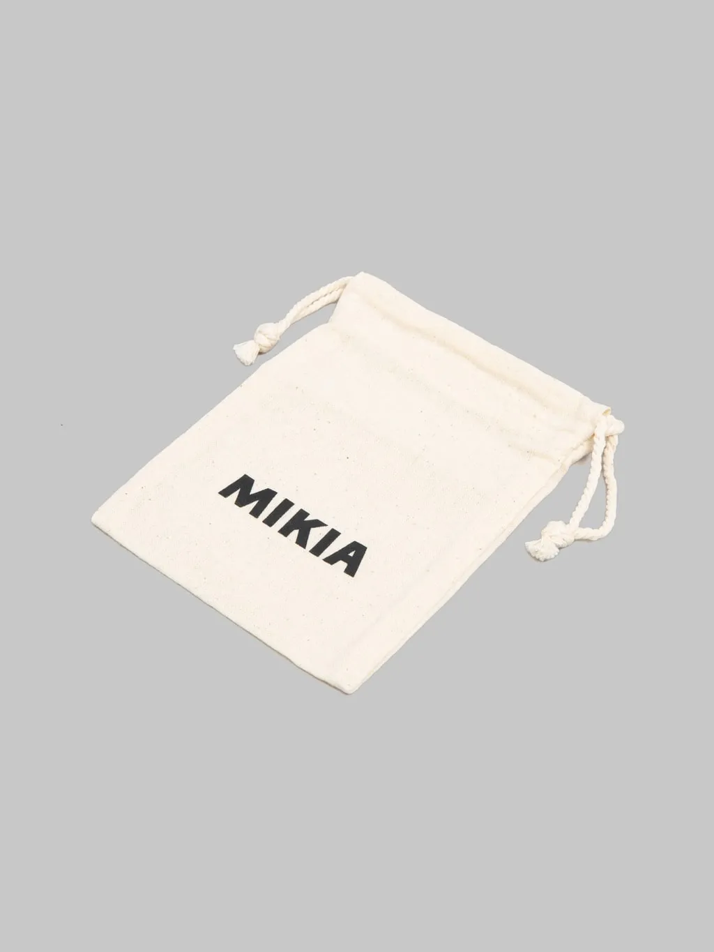 Mikia Bandana Bracelet Navy