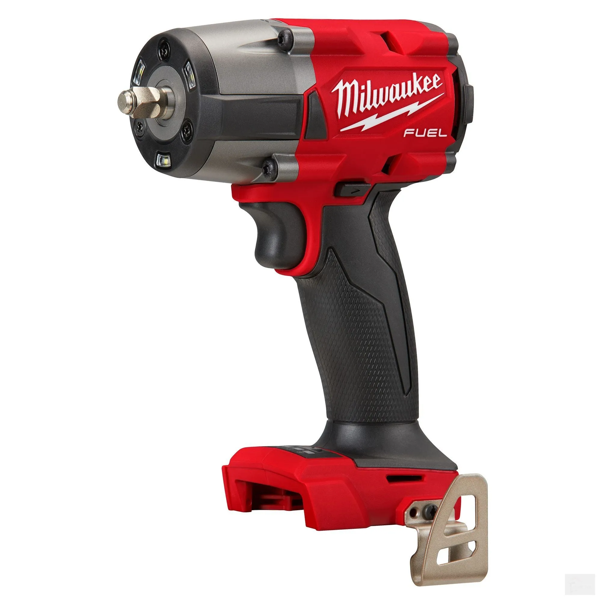 Milwaukee M18 FUEL™ 3/8 " Mid-Torque Impact Wrench w/ Friction Ring (2960-20)
