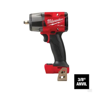 Milwaukee M18 FUEL™ 3/8 " Mid-Torque Impact Wrench w/ Friction Ring (2960-20)