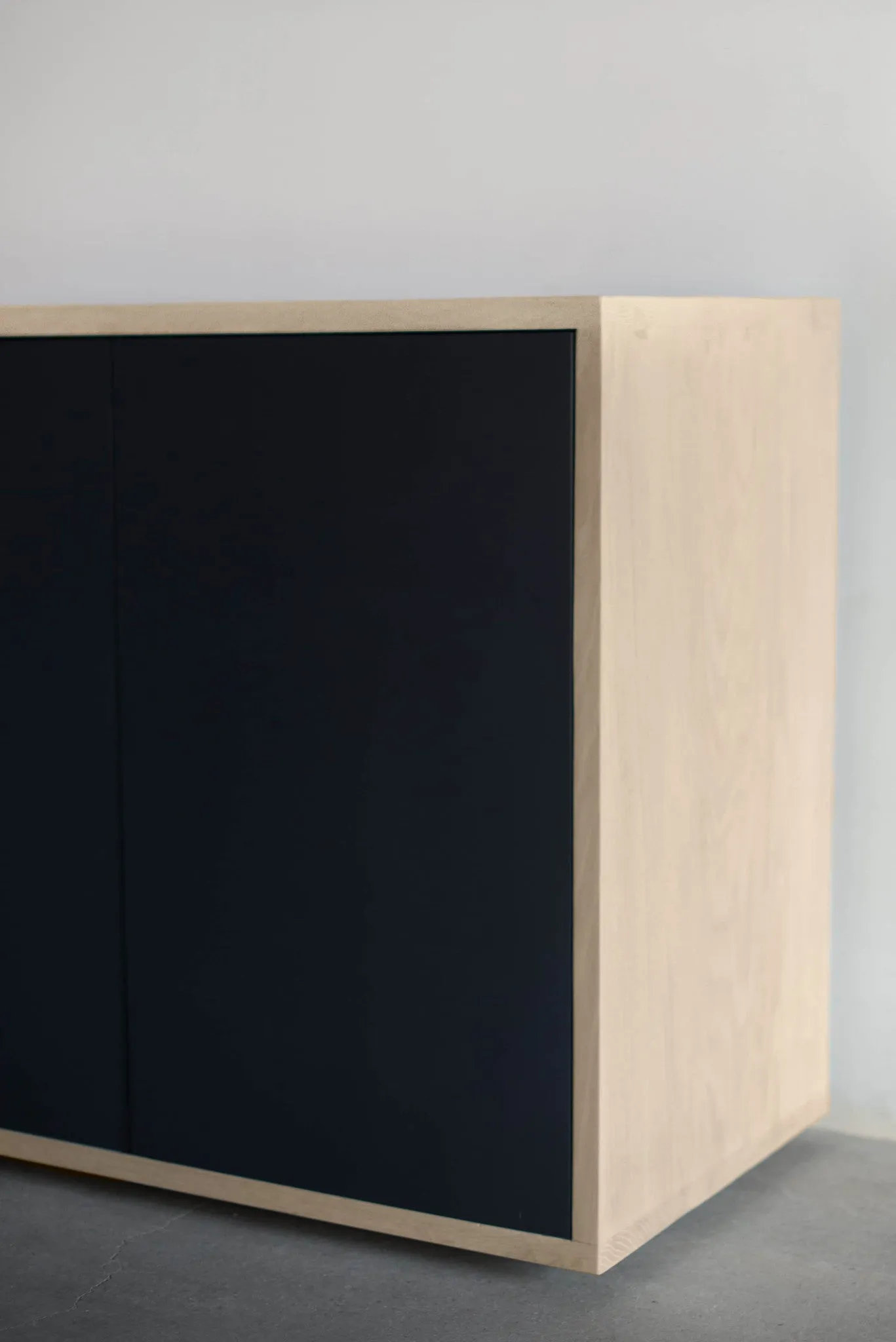 Mossam Credenza