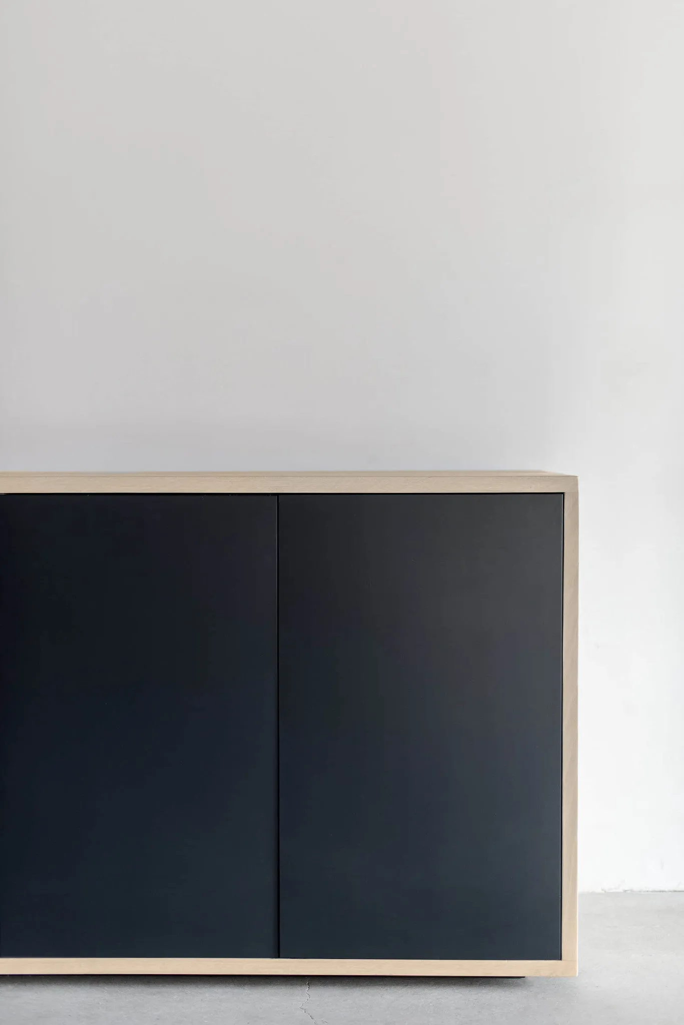 Mossam Credenza