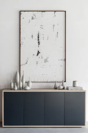Mossam Credenza