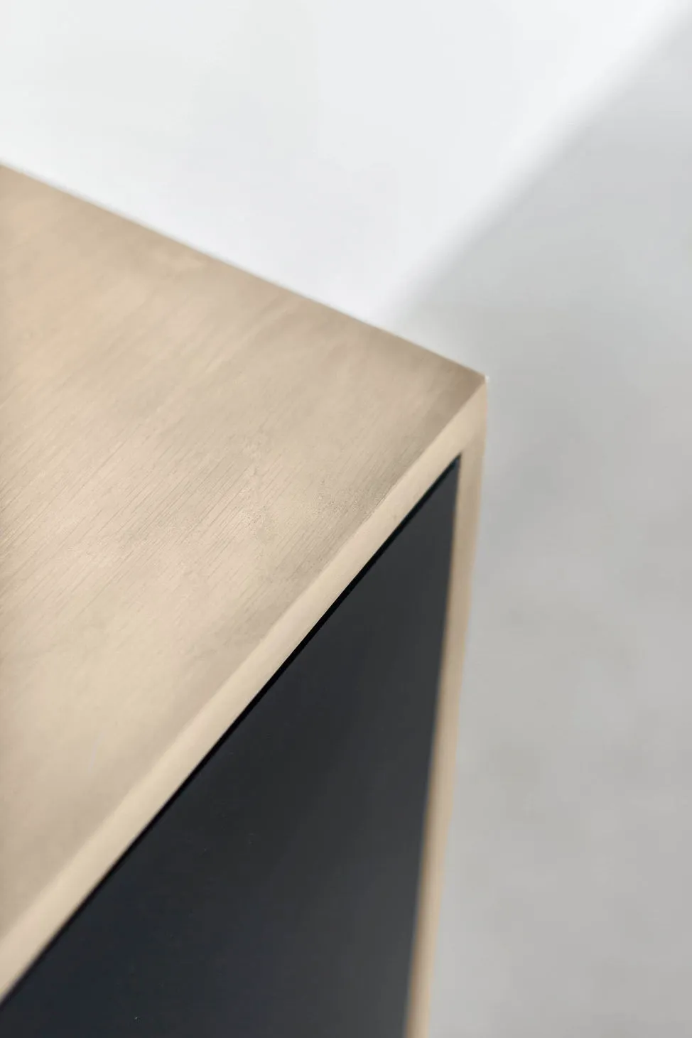 Mossam Credenza