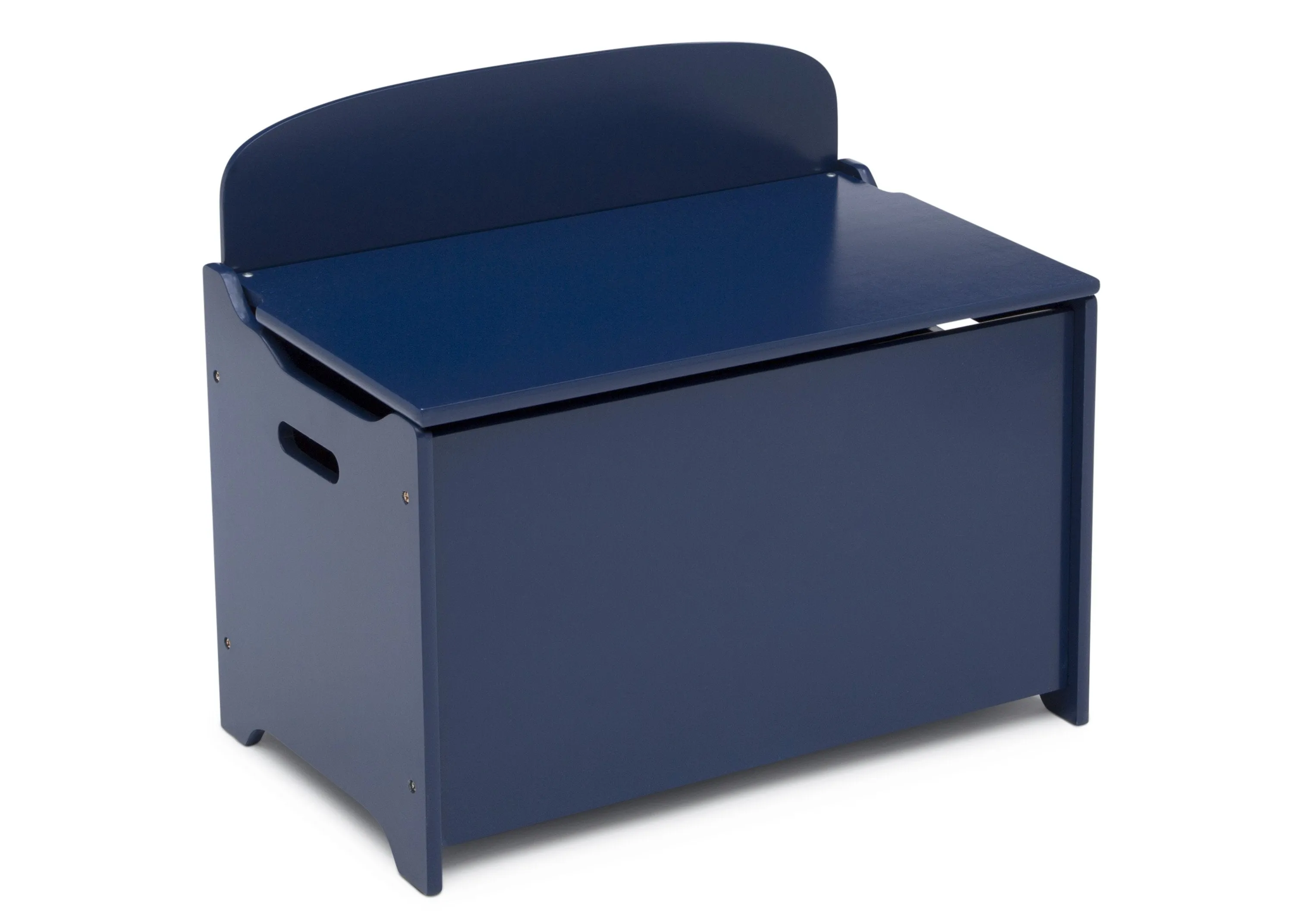 MySize Deluxe Toy Box
