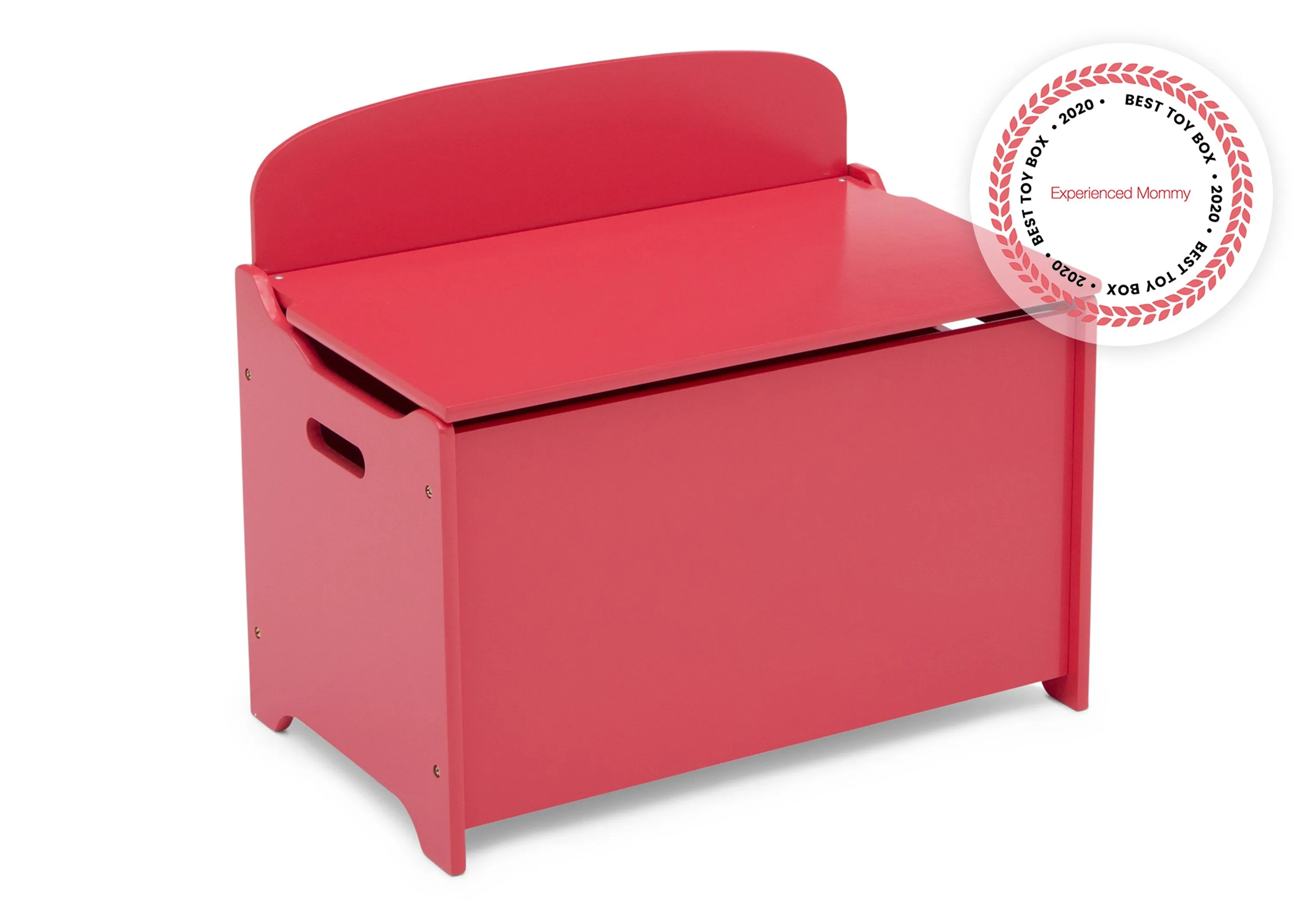 MySize Deluxe Toy Box
