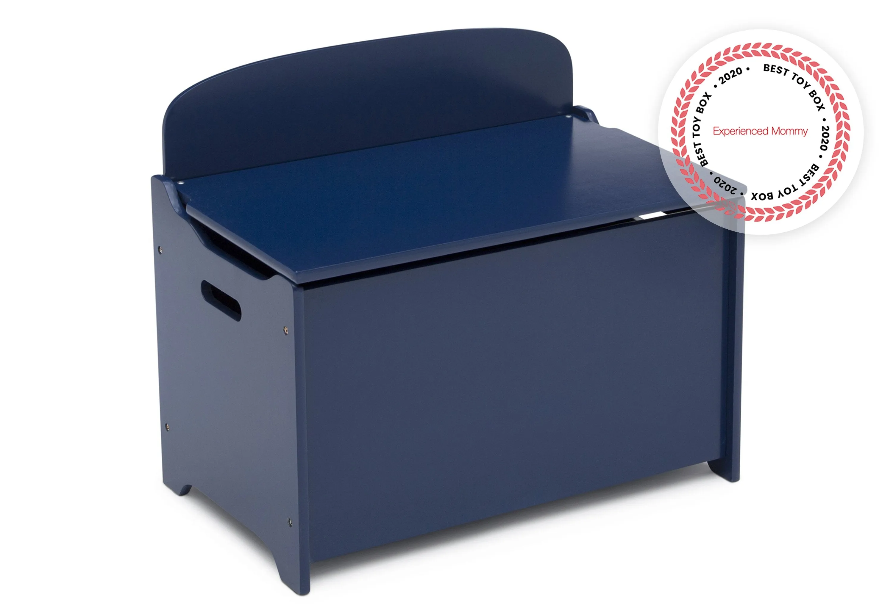 MySize Deluxe Toy Box