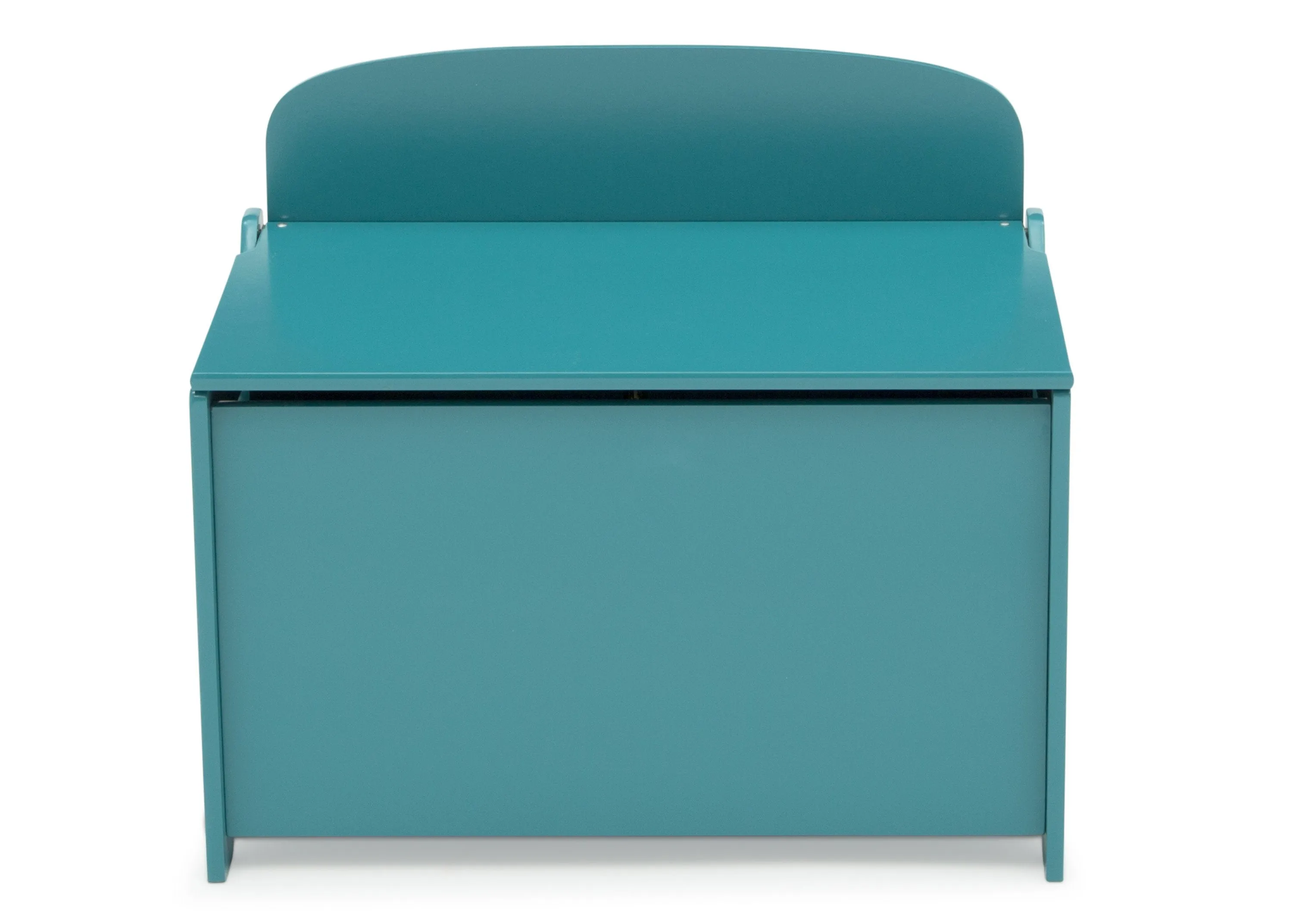 MySize Deluxe Toy Box