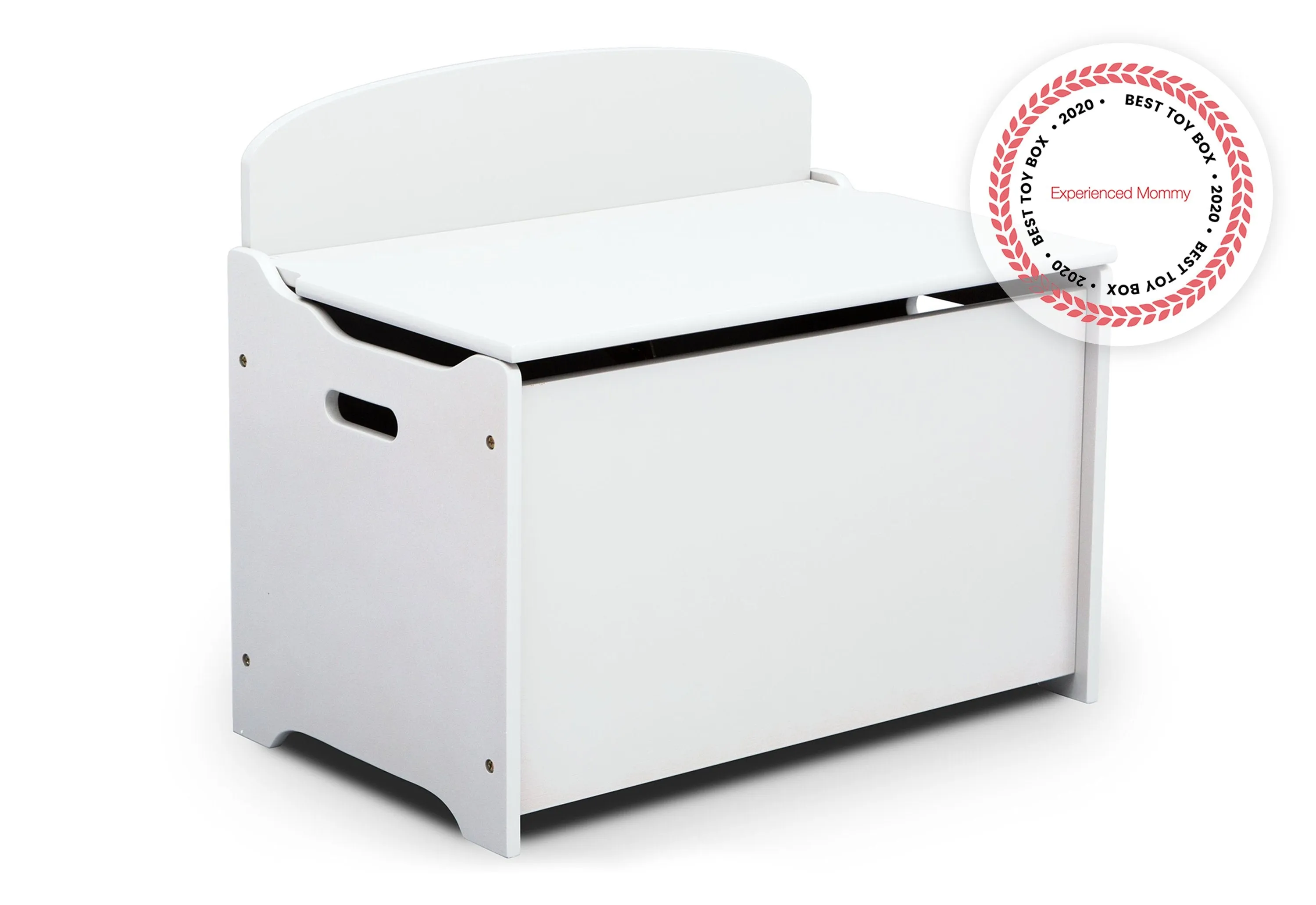 MySize Deluxe Toy Box
