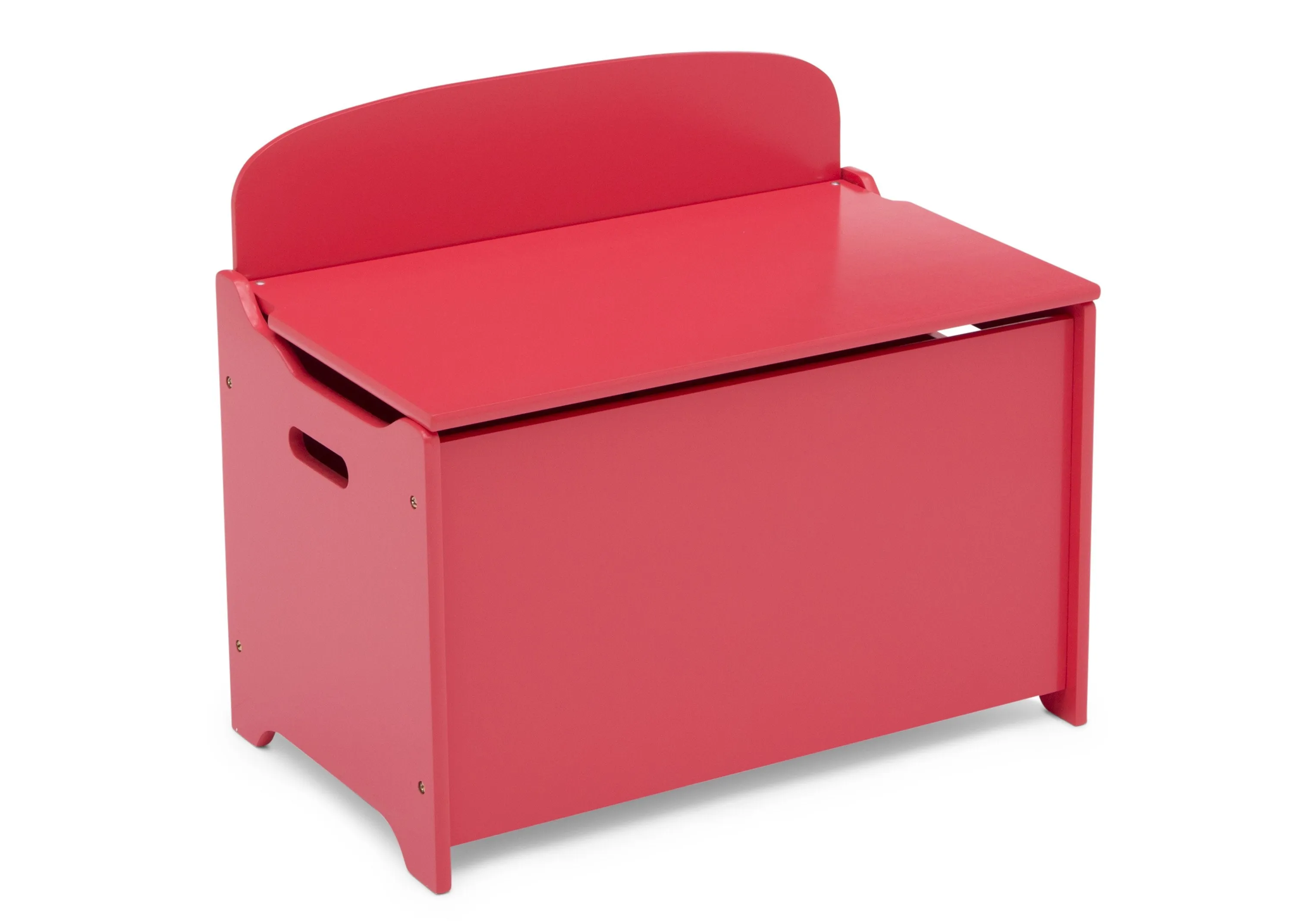 MySize Deluxe Toy Box