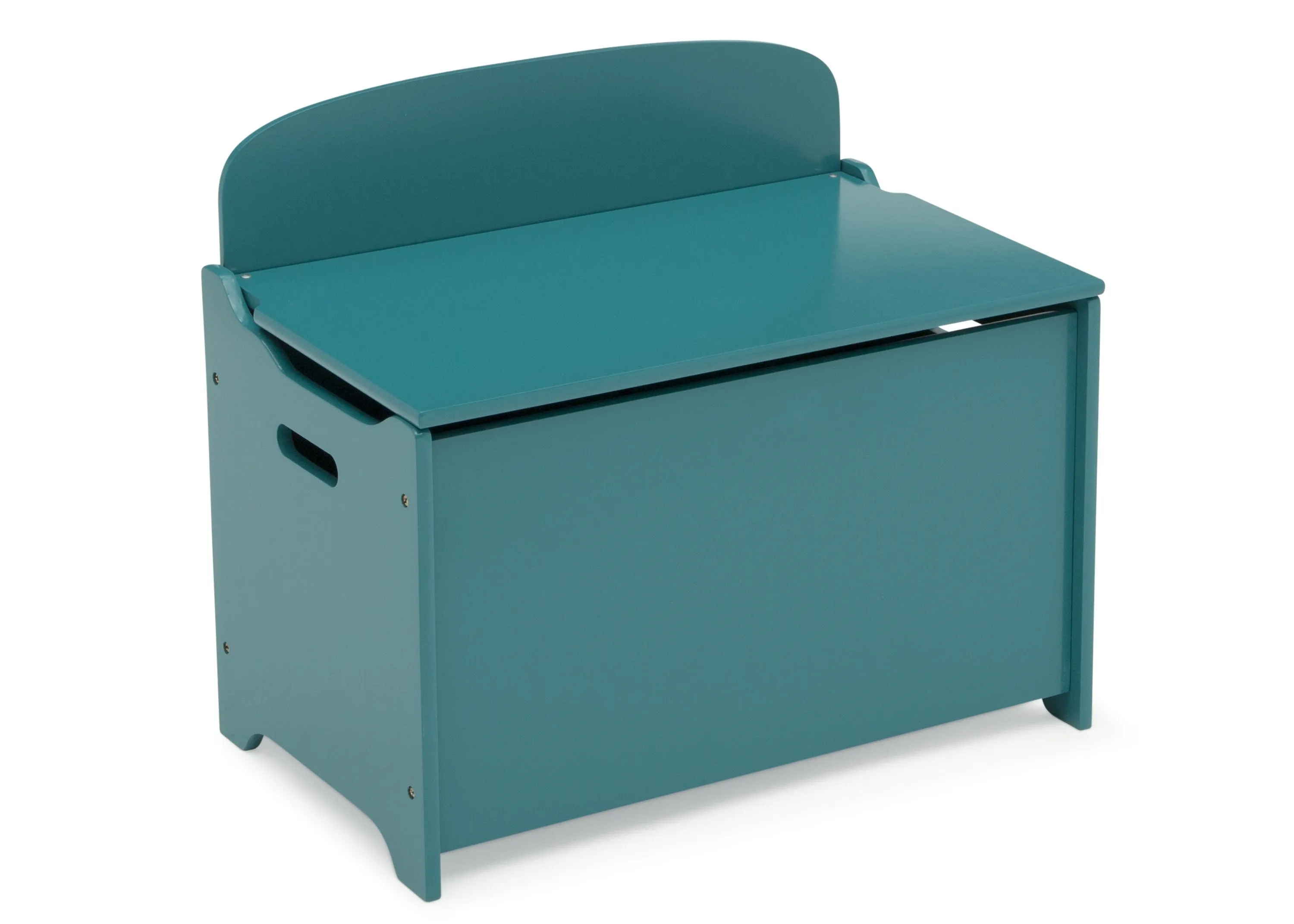 MySize Deluxe Toy Box