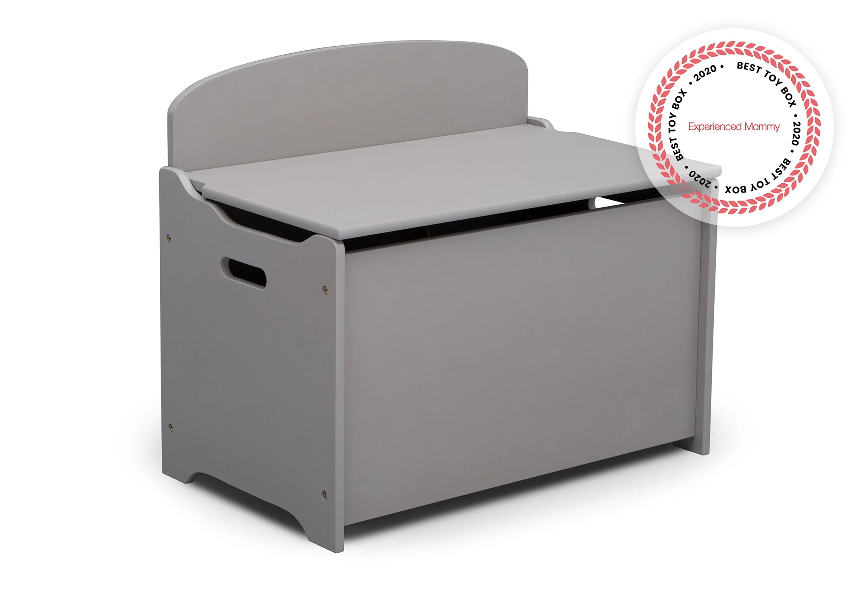 MySize Deluxe Toy Box