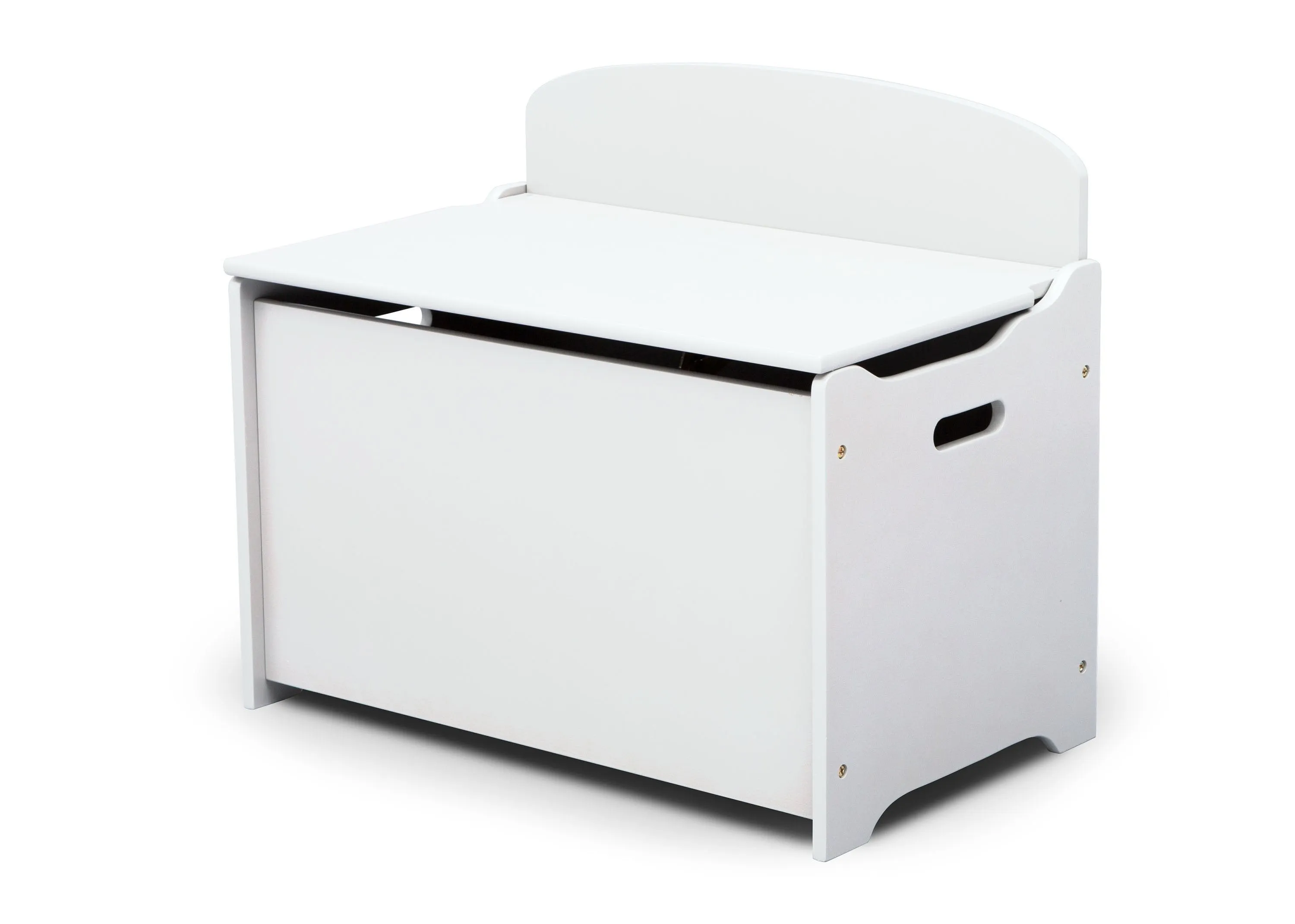 MySize Deluxe Toy Box