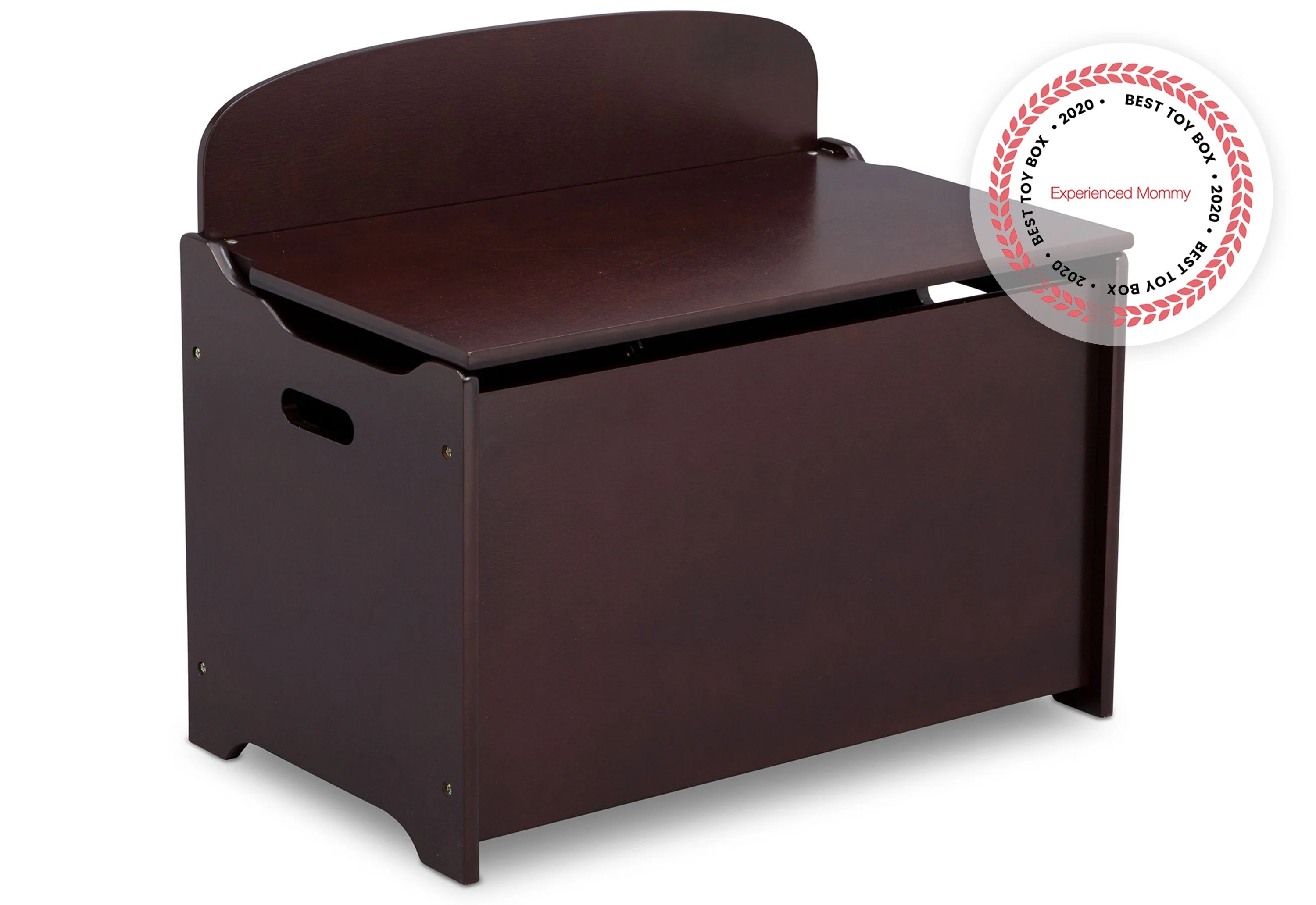 MySize Deluxe Toy Box