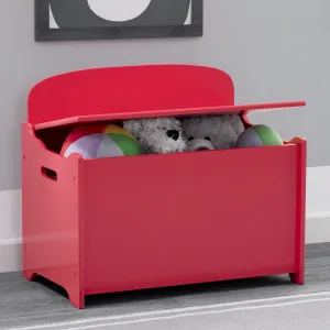 MySize Deluxe Toy Box